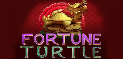 Fortune Turtle 5